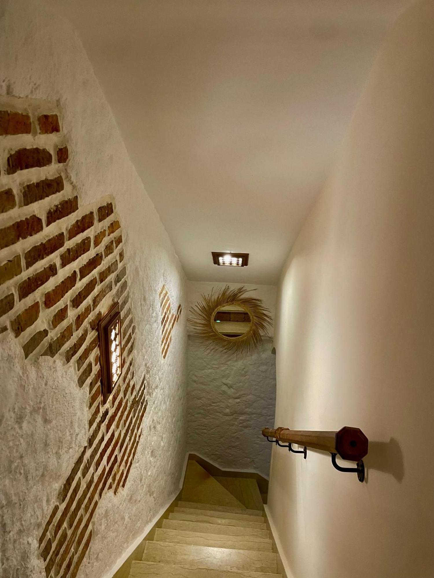 Hotel Abi Khancha Chefchaouen Exterior photo